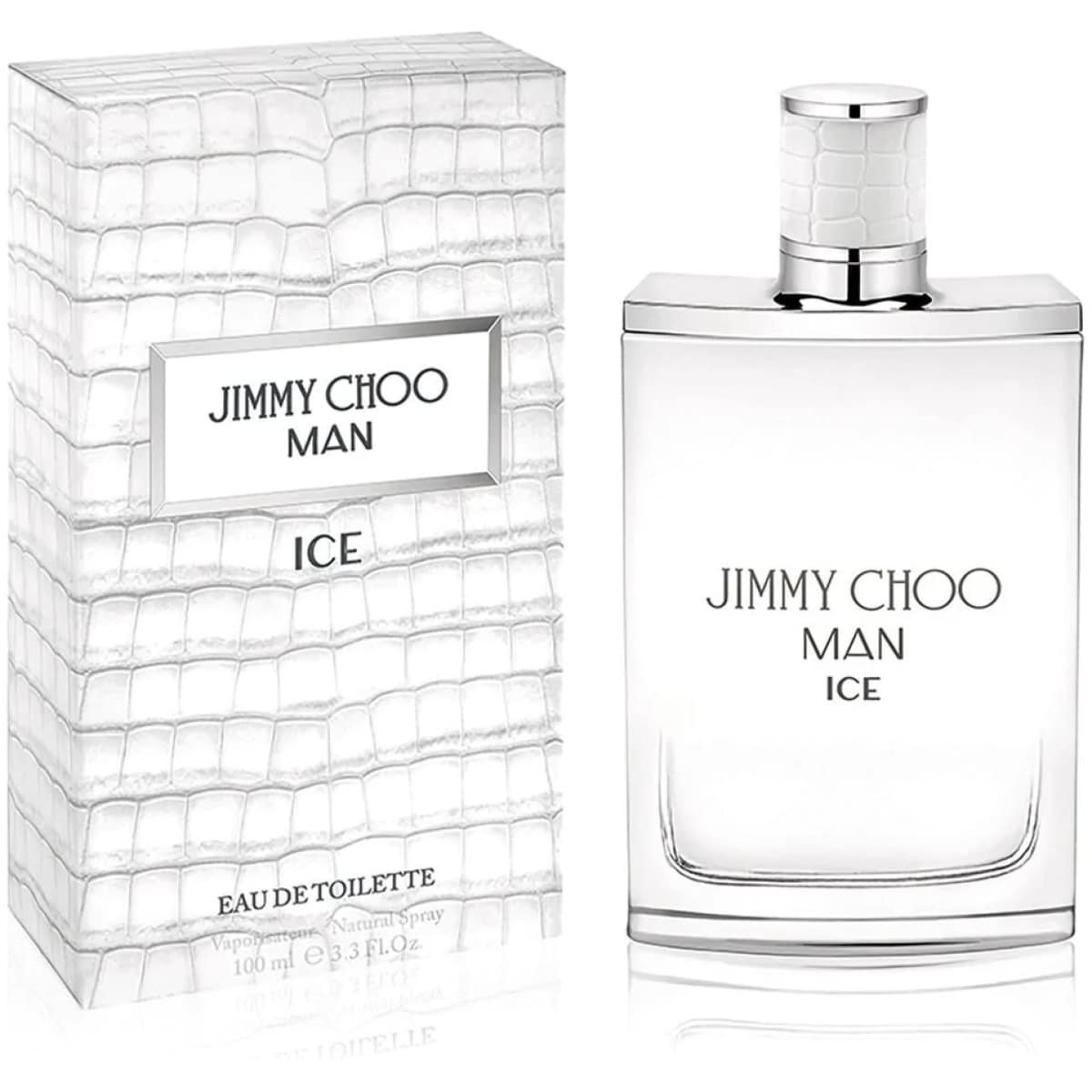 Jimmy Choo Man Ice EDT Perfume For Men 100 ml