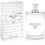 Jimmy Choo Man Ice EDT Perfume For Men 100 ml