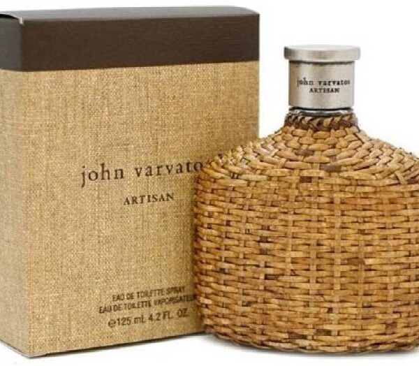 John Varvatos Artisan Edt Perfume For Men 125Ml