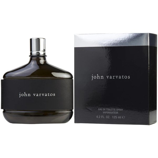 John Varvatos Edt Perfume For Men 125Ml