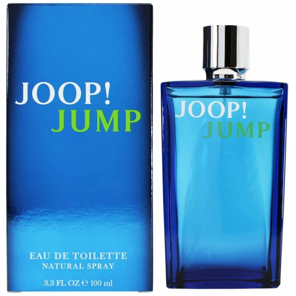 Joop jump Homme Edt perfume for men