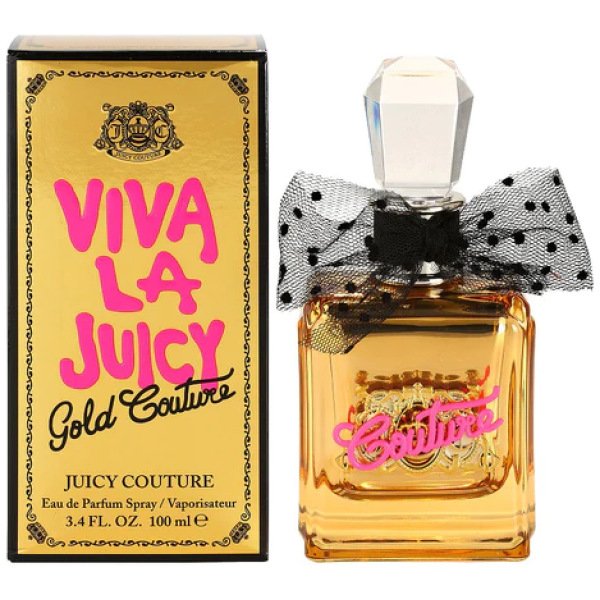 Juicy Couture Viva La Juicy EDP Perfume For Women 100 ml