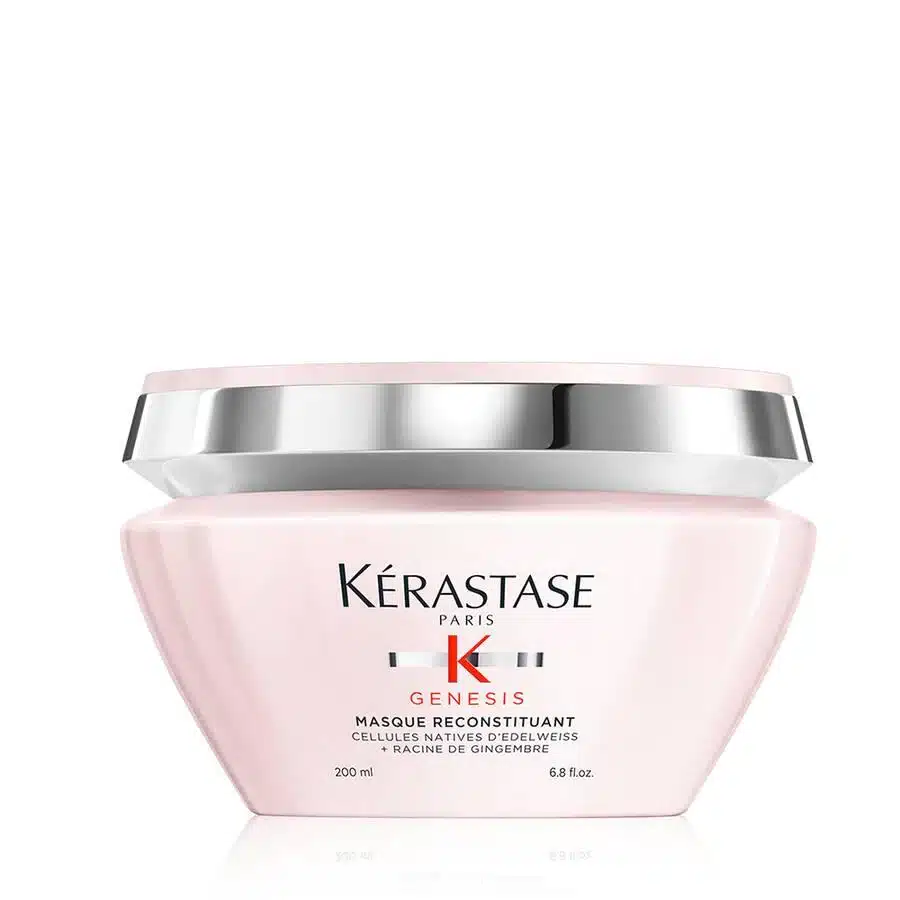 Kerastase Anti Hair-Fall Care Masque Reconstituant Hair Mask 200Ml