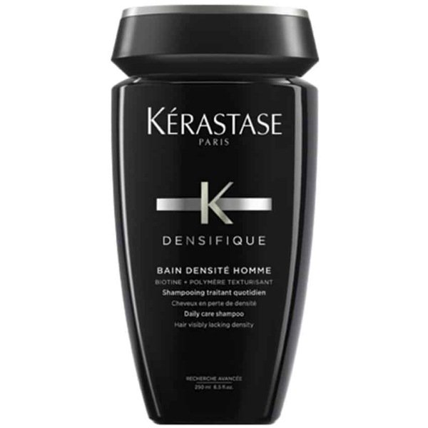 Kerastase Densifique Bain Densite Homme Shampoo 250Ml