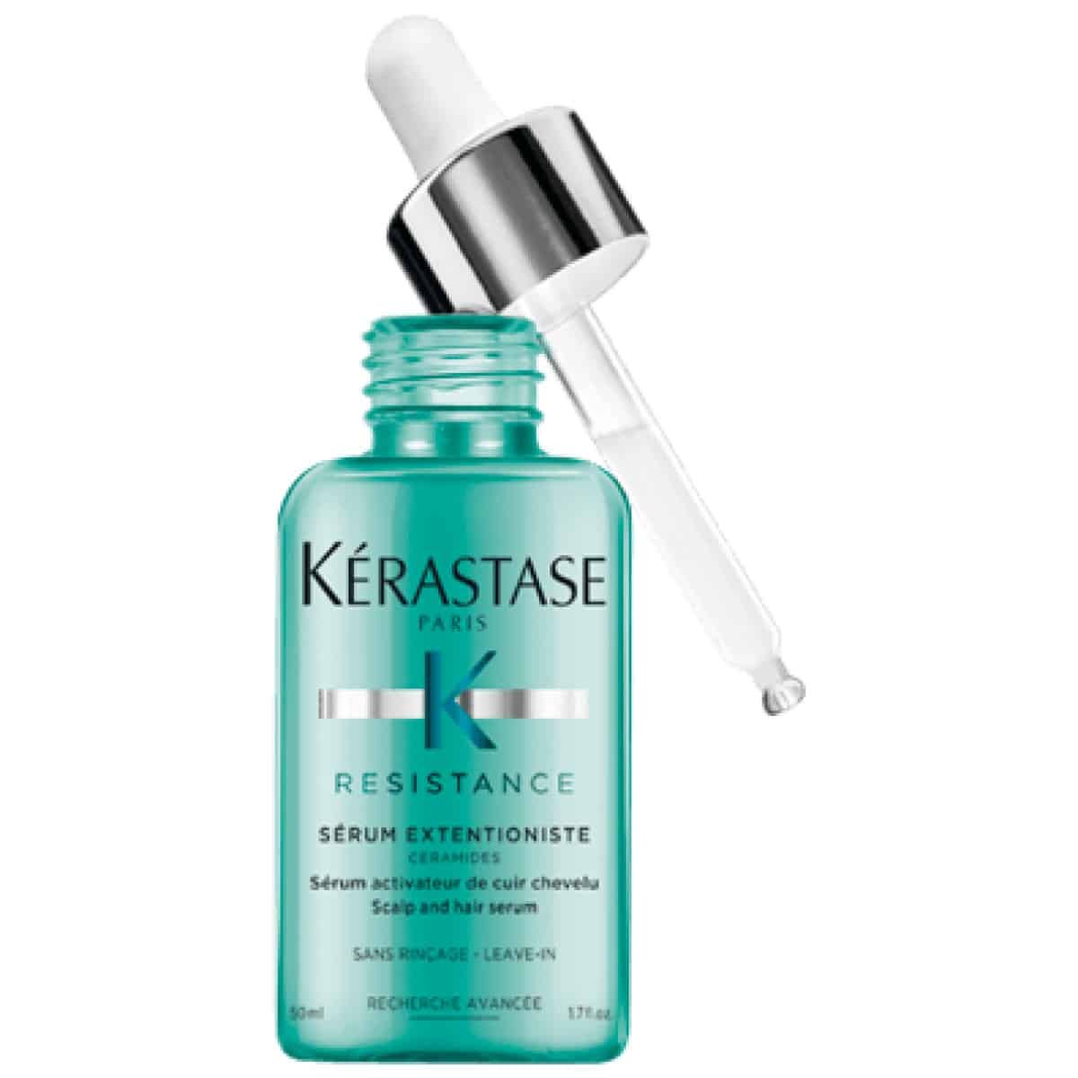 Kerastase Resistance Serum Extentioniste Scalp And Hair Serum 50Ml