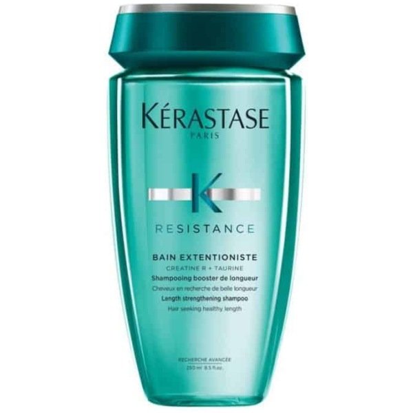Kerastase Resistance Strong Lengths Repair Bain Extentioniste Shampoo 200Ml