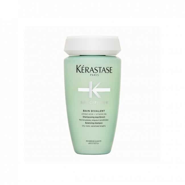 Kerastase Specifique Bain Divalent Shampoo 250Ml