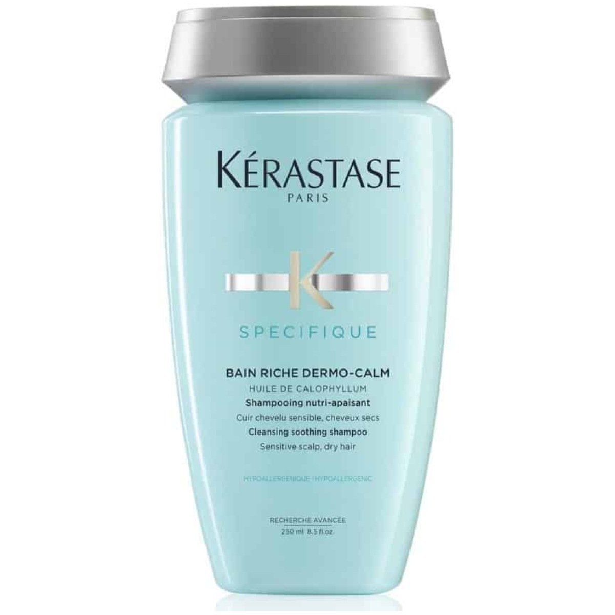 Kerastase Specifique Bain Riche Dermo-Calm Shampoo 250Ml