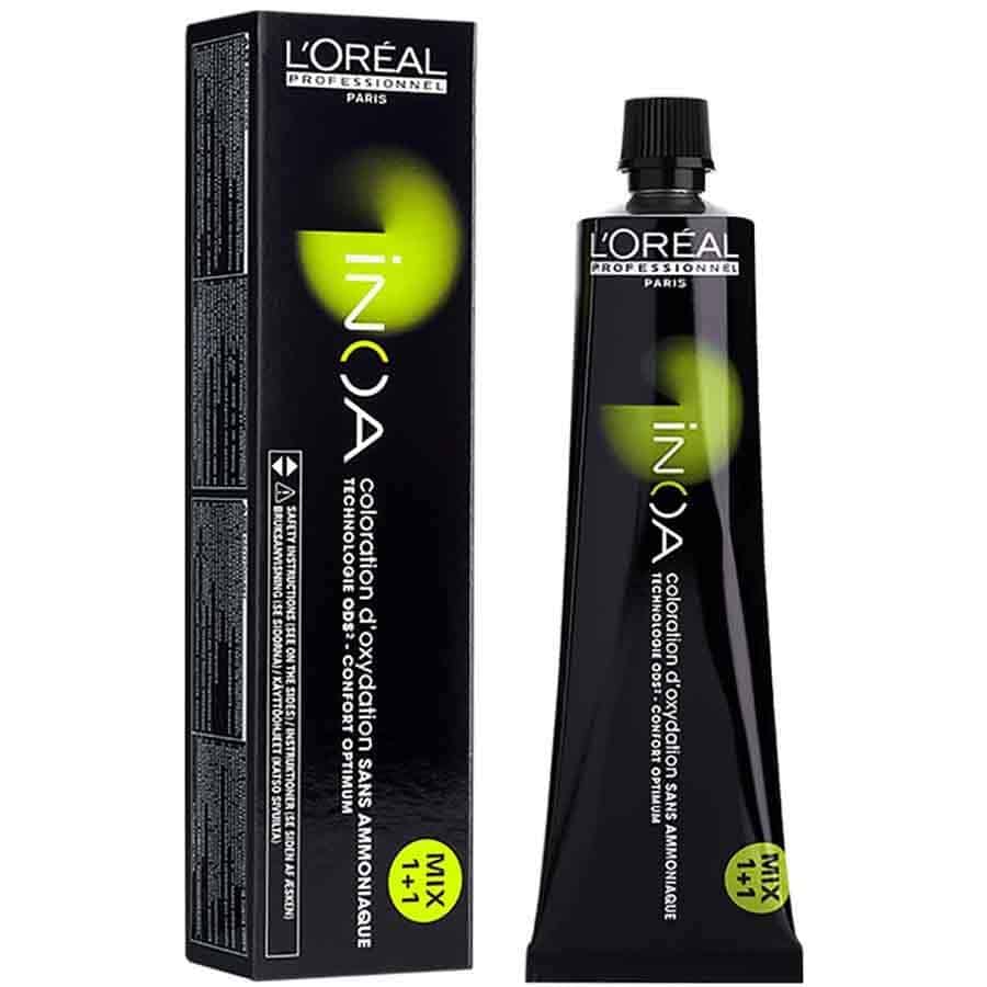 Loreal INOVA Color No 4