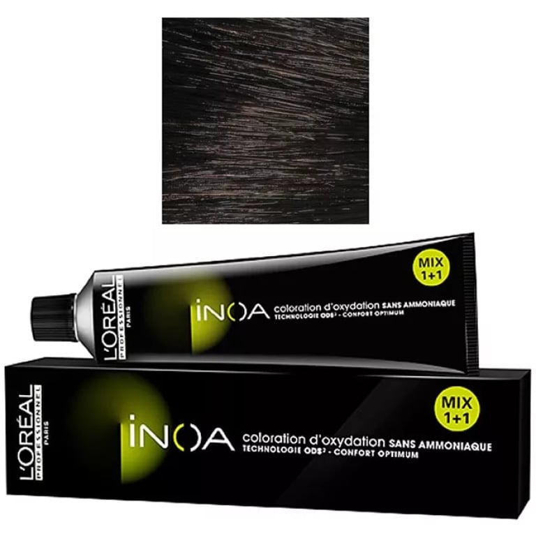 Buy L'Oreal INOA Hair Color Products Online - Beauty Baskets