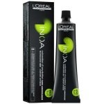 L'Oreal Inoa Ammonia Free Hair Color 60G 4.56 Mahogany Red Brown