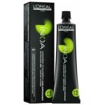 L'Oreal Inoa Ammonia Free Hair Color 60G 5.25 Light Mahogany Brown