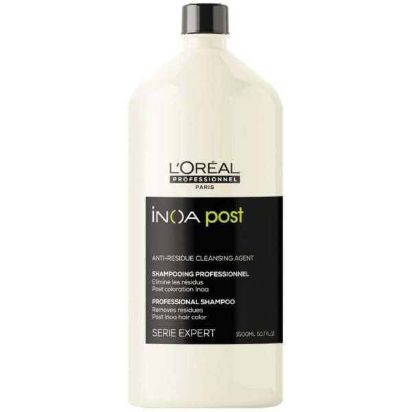 L’Oreal Professional Inoa Post Color Shampoo 1500Ml