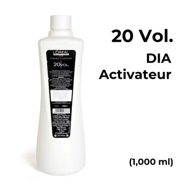 L’Oreal Professionnel Dia Activateur 9 Vol. 2.7% Developer (1000ml)