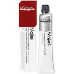 L'Oreal Professionnel Majirel Hair Color 50G 5.5 Mahogany Light Brown