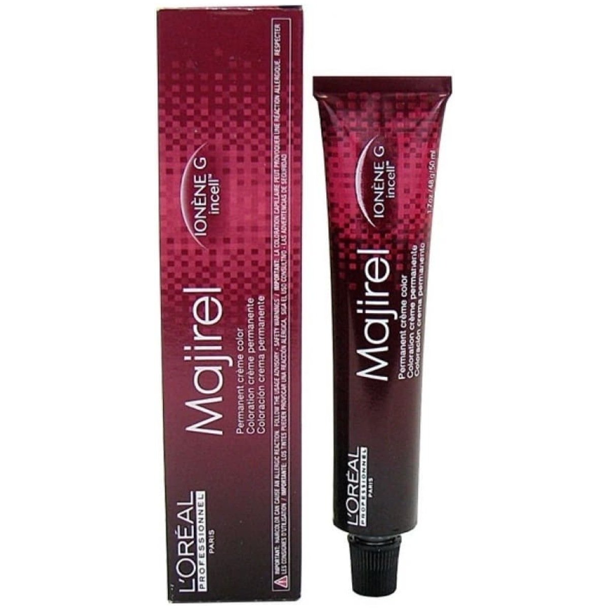 Loreal Majirel Hair Color G Oxidant Ml Combo