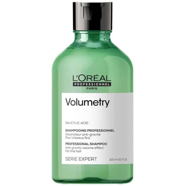 L'Oreal Professionnel Serie Expert Salicylic Acid Volumetry Shampoo 300ml