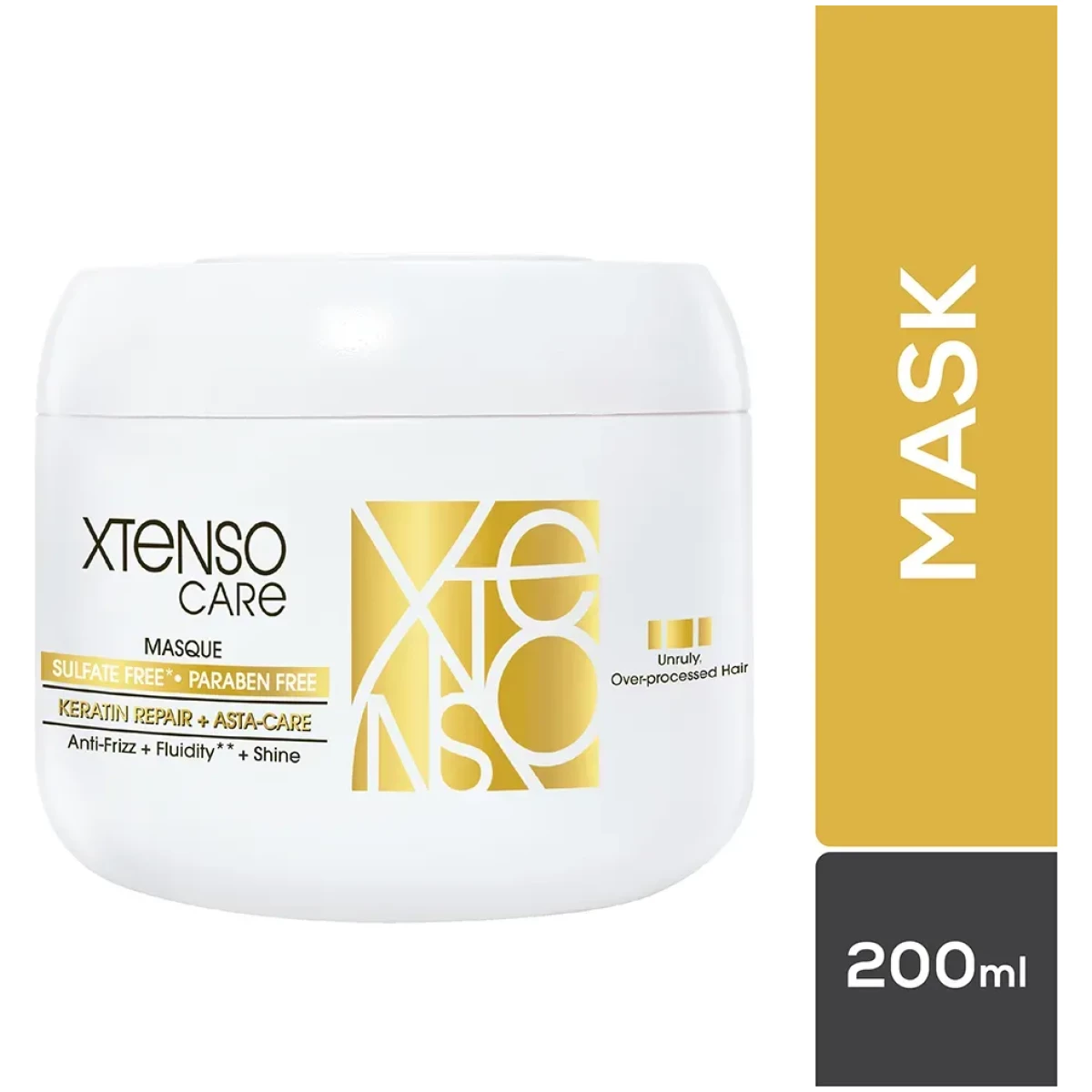 L'Oreal Professionnel X-Tenso Xtenso Care Mask Sulfate Free 200ml