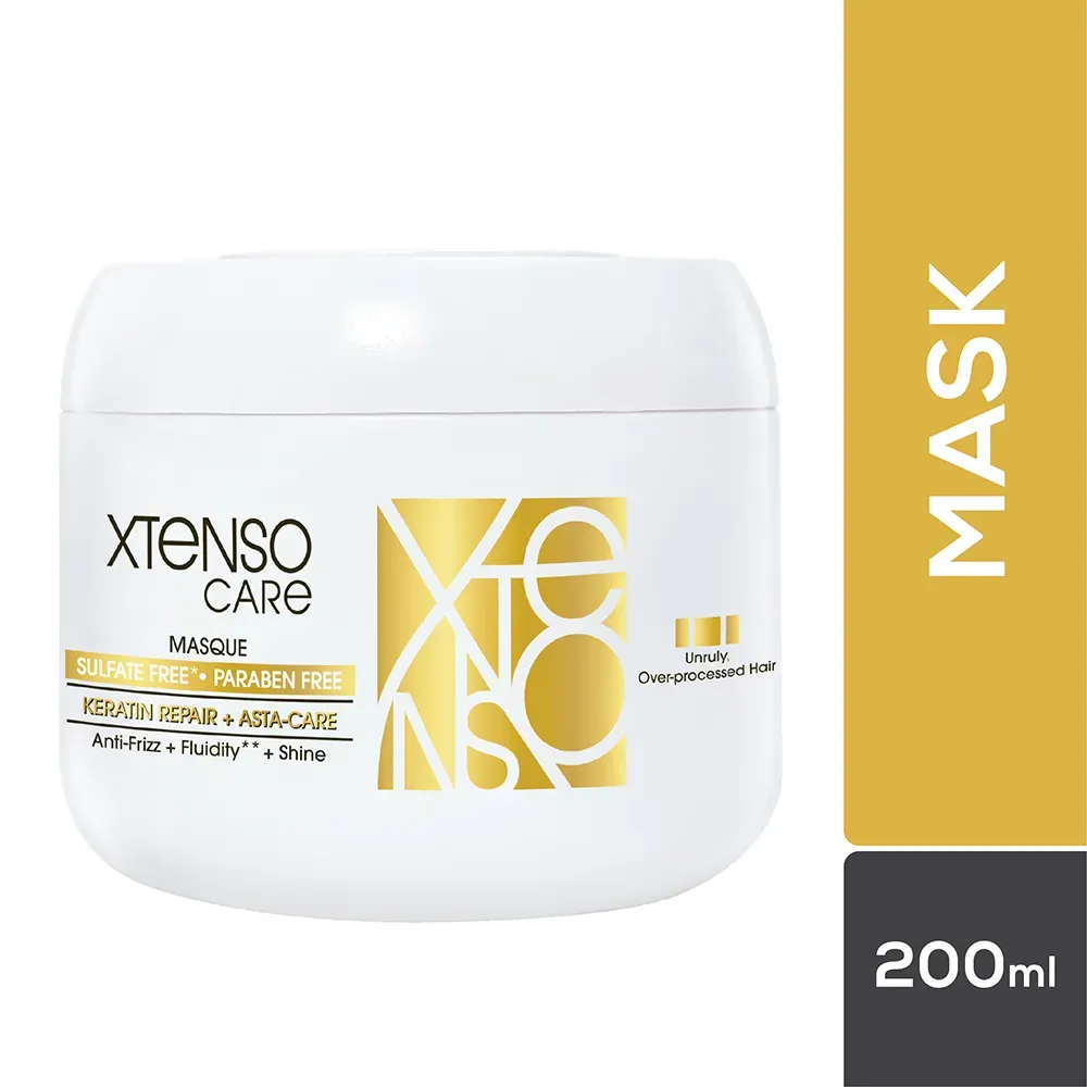 L'Oreal Professionnel X-Tenso Xtenso Care Mask Sulfate Free 200ml