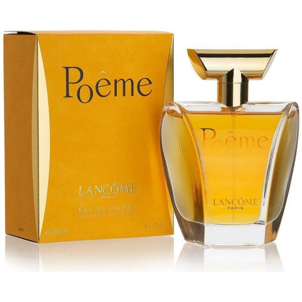 Lacome Poeme EDP Perfume For Women 100 ml