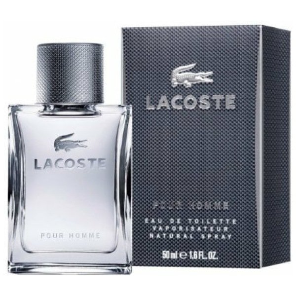 Lacoste pour homme sale eau de toilette