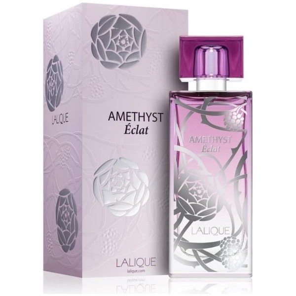 Lalique Amethyst Eclat EDP Perfume For Women 100 ml