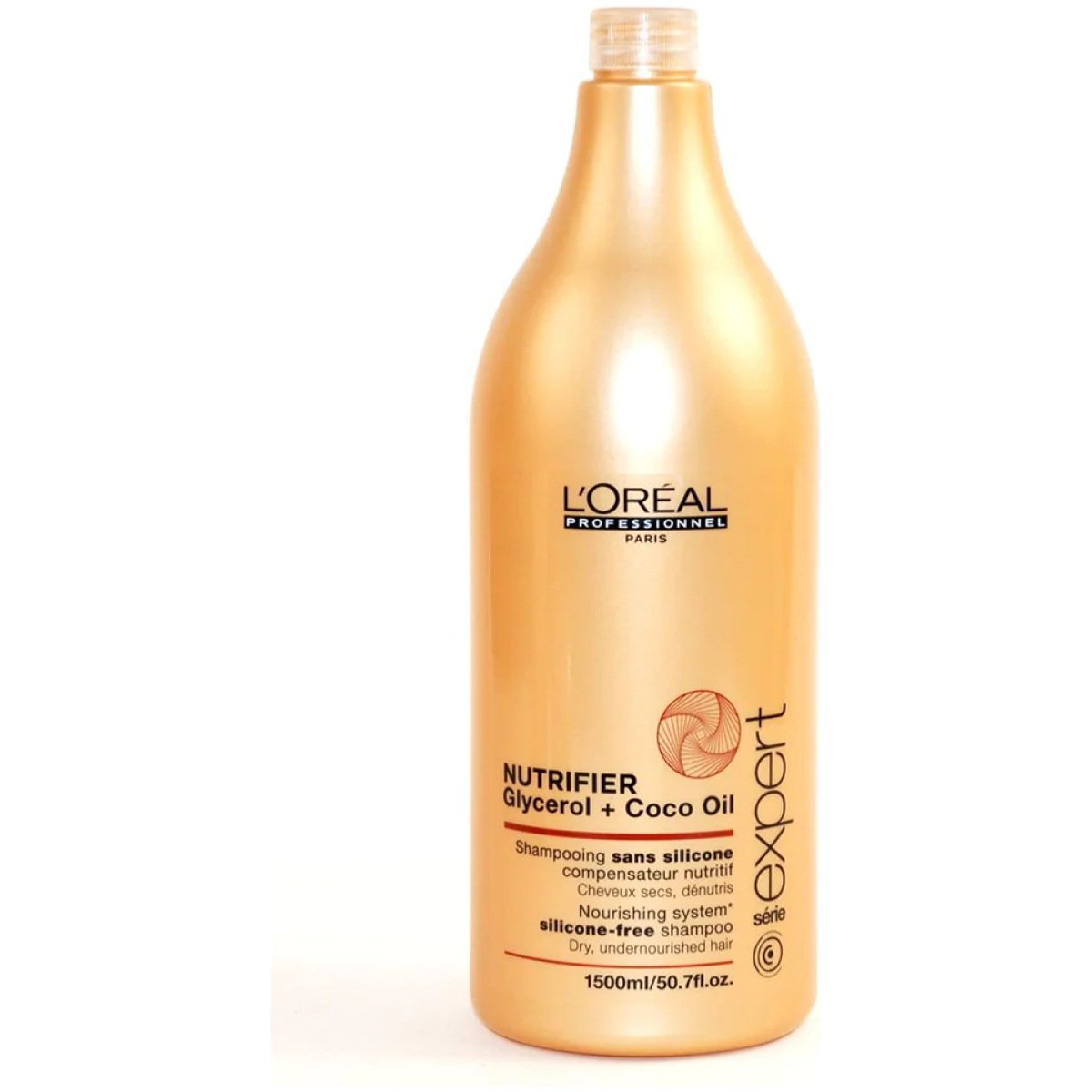 Loreal Professional Expert Nutrifier Series Shampoo 1500Ml