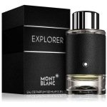 Mont Blanc Explorer Edp Perfume For Men 100Ml