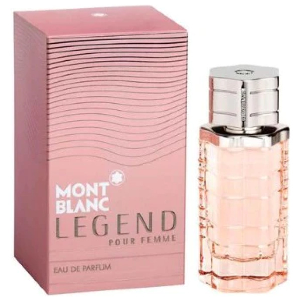 Mont Blanc Legend Pour Femme Edp Perfume For Women 75Ml