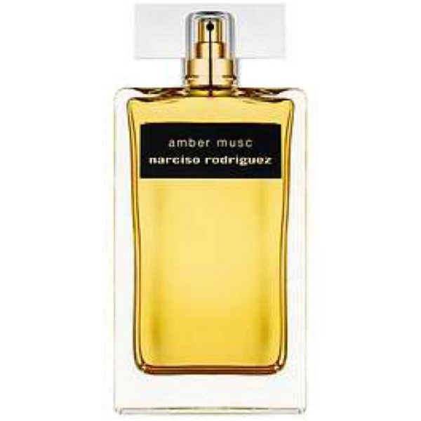 Narciso Rodriguez Amber Muse Edp Perfume For Women 100Ml