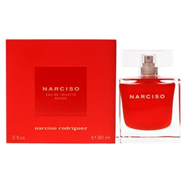 Narciso Rodriguez Edt Perfume For Women 90Ml