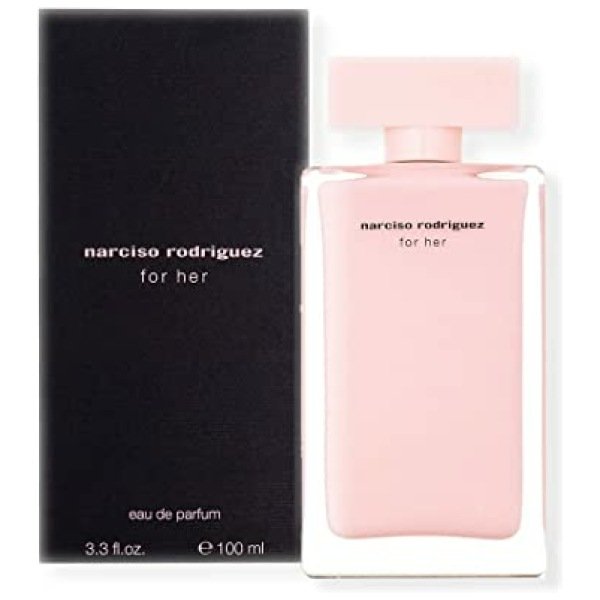 Narciso Rodriguez M.Collect. Edp Perfume For Women 100Ml