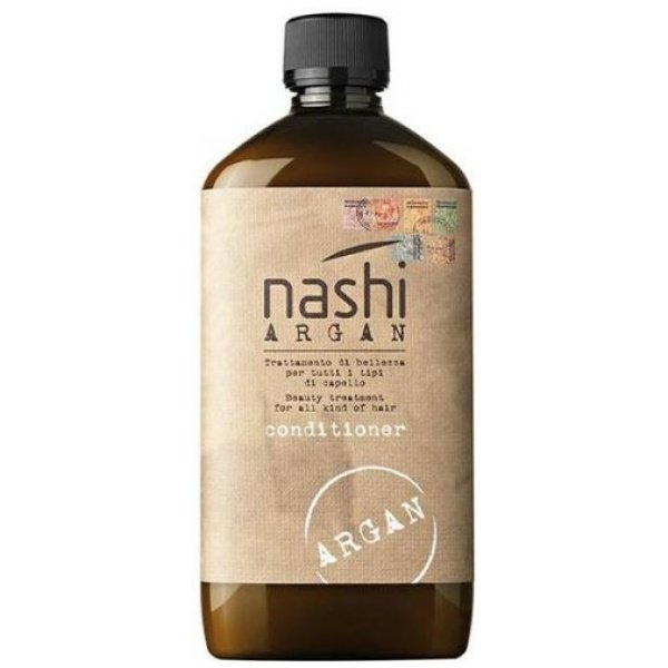 Nashi Argan Classic Hair Conditioner 500Ml