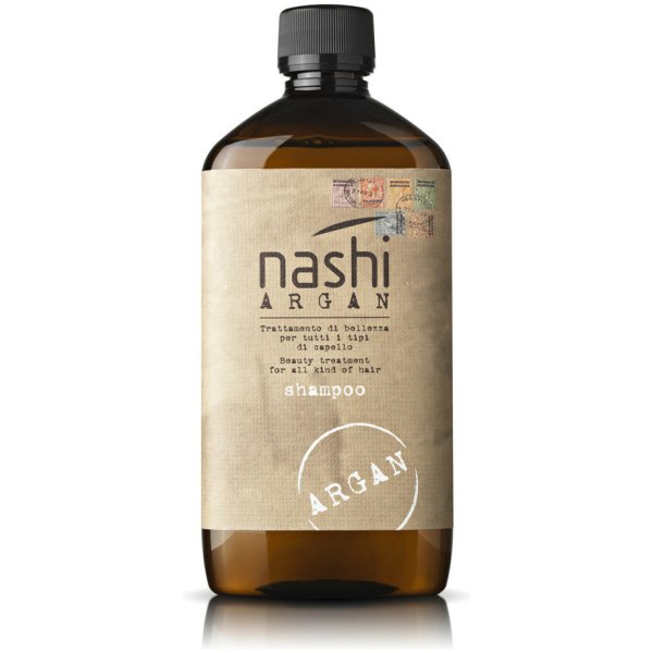 Nashi Argan Hair Shampoo 500Ml