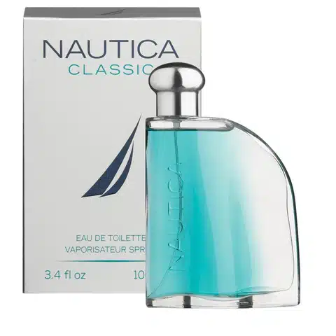 Nautica Classic Edt Perfume For Men 100Ml