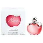 Nina Ricci Les Belles De Edt Perfume For Women 80Ml