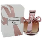 Nina Ricci Mademoiselle Edp Perfume For Women 80Ml