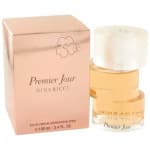 Nina Ricci Premier Jour Edp Perfume For Women 100Ml