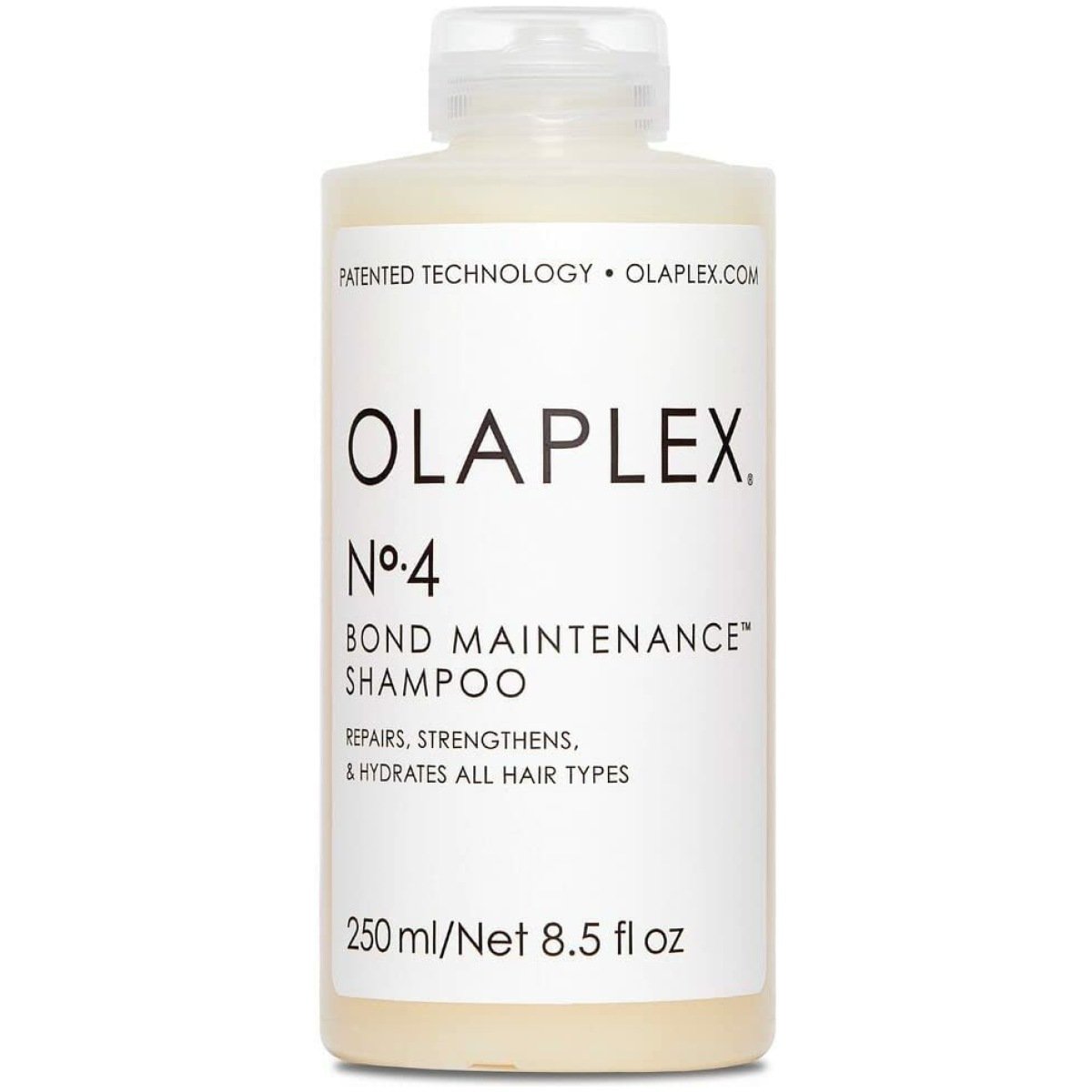 Olaplex No.4 Bond Maintenance Shampoo 250Ml