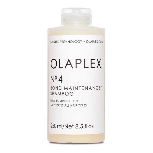 Olaplex No.4 Bond Maintenance Shampoo 250Ml