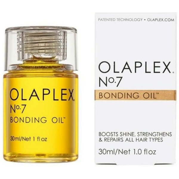 Olaplex No.7 Hair Bonding Oil 30Ml