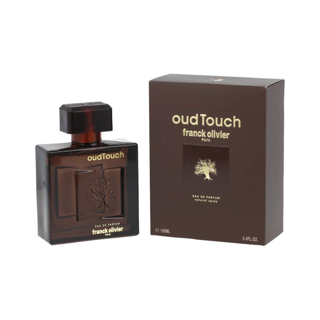 Oud Touch Franck Olivier EDP Perfume For Men 100 ml