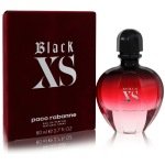 Paco Rabanne Black Xs Edp Perfume For Women 80Ml