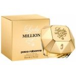 Paco Rabanne Lady Million Edp Perfume For Women 80Ml