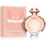 Paco Rabanne Olympea Edp Perfume For Women 80Ml