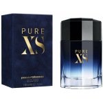 Paco Rabanne Pure Xs Edt Perfume For Men 150Ml