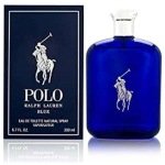 Ralph Lauren Polo Blue Edp For Men 200Ml