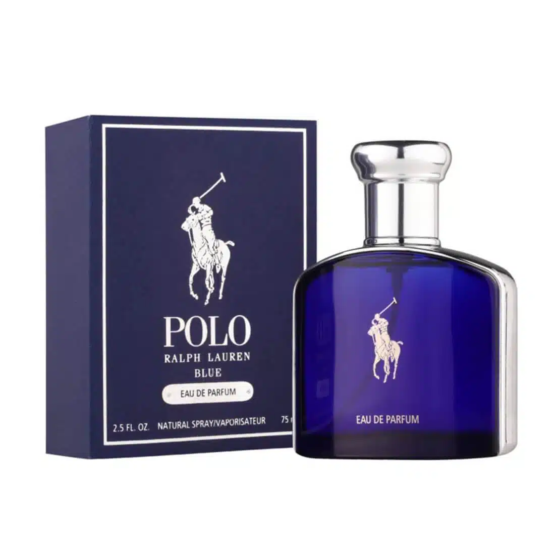 RALPH LAUREN POLO BLUE EDP FOR MEN 75ML