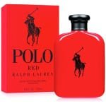 Ralph Lauren Polo Red Set 125Ml