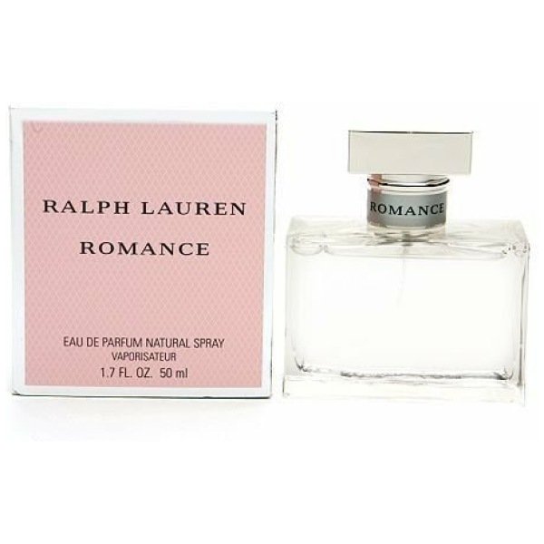 RALPH LAUREN POLO ROMANCE EDP FOR WOMEN 50ML